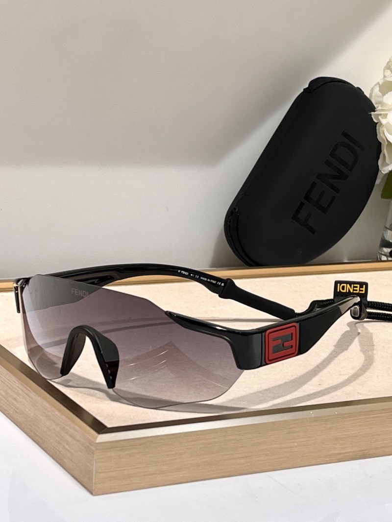 Fendi Sunglasses